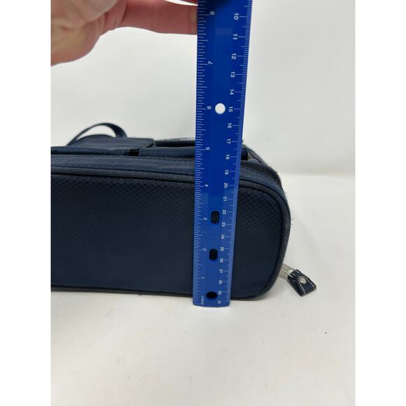 Vintage Y2K Mudd Crossbody Cosmetic Bag - Rare Find! - Picture 15 of 15